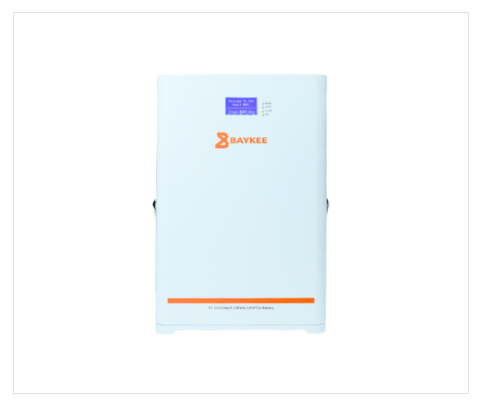 Baykee Lithium Battery  (YRBLBW-51.2V100Ah-G1)